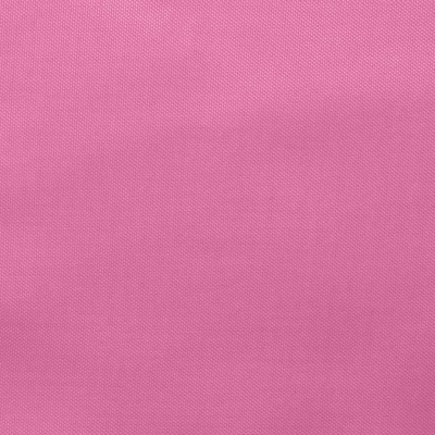 Ткань подкладочная Таффета 15-2216, антист., 53 гр/м2, шир.150см, цвет розовый - купить в Черкесске. Цена 57.16 руб.