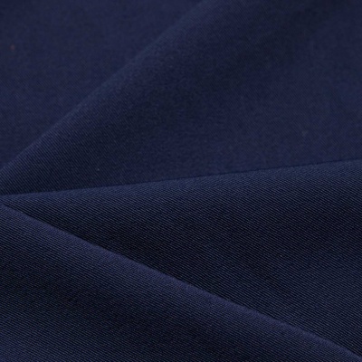 Ткань костюмная Picasso (Пикачу) 19-3940, 220 гр/м2, шир.150см, цвет синий - купить в Черкесске. Цена 321.53 руб.