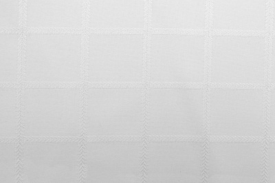 Скатертная ткань 25536/2005, 174 гр/м2, шир.150см, цвет белый - купить в Черкесске. Цена 269.46 руб.