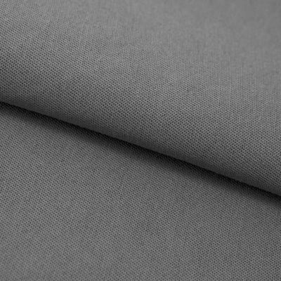 Ткань смесовая для спецодежды "Униформ" 17-1501, 200 гр/м2, шир.150 см, цвет серый - купить в Черкесске. Цена 159.03 руб.