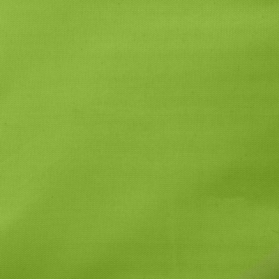 Ткань подкладочная Таффета 15-0545, 48 гр/м2, шир.150см, цвет салат - купить в Черкесске. Цена 54.64 руб.