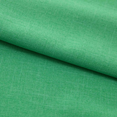 Ткань костюмная габардин "Меланж" 6103А, 172 гр/м2, шир.150см, цвет трава - купить в Черкесске. Цена 296.19 руб.