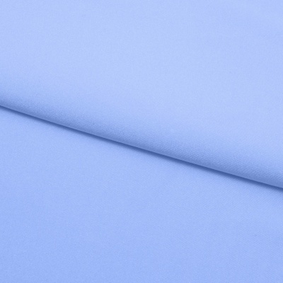 Бифлекс плотный col.807, 210 гр/м2, шир.150см, цвет голубой - купить в Черкесске. Цена 653.26 руб.