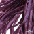 Шнурки #107-01, плоские 130 см, цв.розовый металлик - купить в Черкесске. Цена: 35.45 руб.