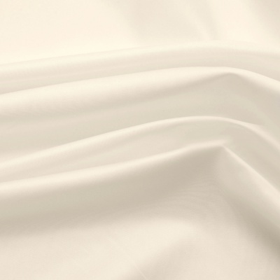 Курточная ткань Дюэл (дюспо) 13-0907, PU/WR/Milky, 80 гр/м2, шир.150см, цвет молочный - купить в Черкесске. Цена 141.80 руб.