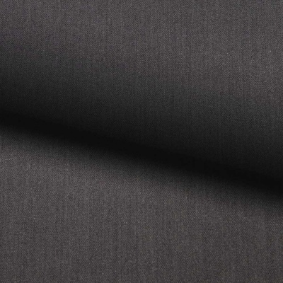 Костюмная ткань с вискозой "Флоренция" 18-0000, 195 гр/м2, шир.150см, цвет серый жемчуг - купить в Черкесске. Цена 491.97 руб.