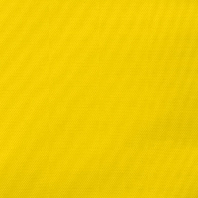 Ткань подкладочная Таффета 13-0758, антист., 53 гр/м2, шир.150см, цвет жёлтый - купить в Черкесске. Цена 62.37 руб.