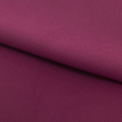 Костюмная ткань "Элис" 19-2024, 200 гр/м2, шир.150см, цвет бордо - купить в Черкесске. Цена 303.10 руб.