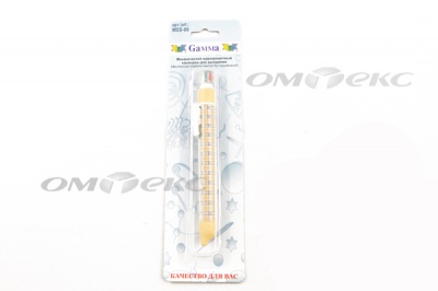 Маркировочный карандаш MSS-06 (6 цветных грифелей) - купить в Черкесске. Цена: 731.33 руб.