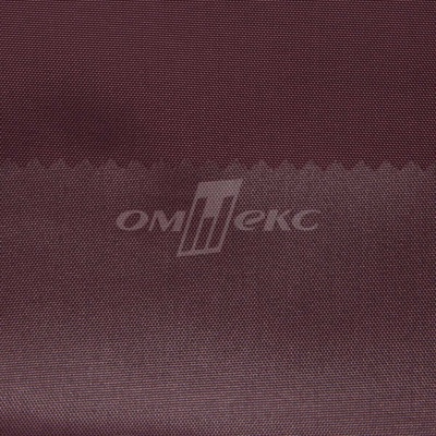 Текстильный материал  Оксфорд, PU, WR, 100% полиэфир, 80 г/м2  цвет Венге 19-1627, 150см - купить в Черкесске. Цена 100.23 руб.