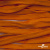 Шнур плетеный (плоский) d-12 мм, (уп.90+/-1м), 100% полиэстер, цв.267 - оранжевый - купить в Черкесске. Цена: 8.62 руб.