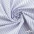 Ткань сорочечная Ронда, 115 г/м2, 58% пэ,42% хл, шир.150 см, цв.4-синяя, (арт.114) - купить в Черкесске. Цена 306.69 руб.