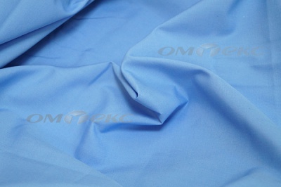 Сорочечная ткань "Ассет" 16-4020, 120 гр/м2, шир.150см, цвет голубой - купить в Черкесске. Цена 251.41 руб.