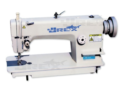 JJREX 0518 Комплект ПШМ с нижним и игольным продвижением для средних тканей - купить в Черкесске. Цена 65 690.85 руб.