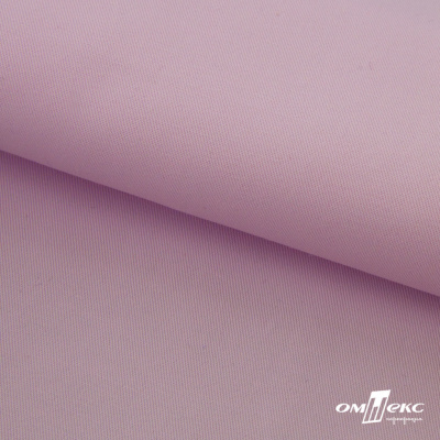 Ткань сорочечная Альто, 115 г/м2, 58% пэ,42% хл, шир.150 см, цв. розовый (12-2905) (арт.101) - купить в Черкесске. Цена 296.16 руб.