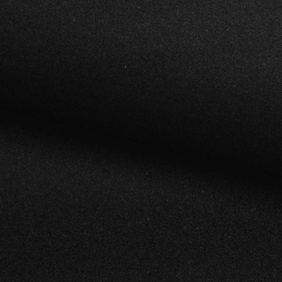 Костюмная ткань с вискозой "Флоренция", 195 гр/м2, шир.150см, цвет чёрный - купить в Черкесске. Цена 502.24 руб.