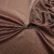Подклад жаккард 2416742, 90 гр/м2, шир.150см, цвет шоколад - купить в Черкесске. Цена 241.69 руб.