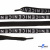 Шнурки #107-06, плоские 130 см, "СENICE" , цв.чёрный - купить в Черкесске. Цена: 23.03 руб.
