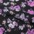 Плательная ткань "Фламенко" 20.1, 80 гр/м2, шир.150 см, принт растительный - купить в Черкесске. Цена 241.49 руб.