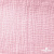 Ткань Муслин, 100% хлопок, 125 гр/м2, шир. 135 см   Цв. Розовый Кварц   - купить в Черкесске. Цена 337.25 руб.