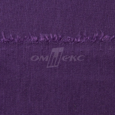 Трикотаж "Понто" ROMA # 45 (2,28м/кг), 250 гр/м2, шир.175см, цвет фиолетовый - купить в Черкесске. Цена 1 112.14 руб.