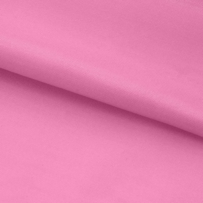 Ткань подкладочная Таффета 15-2216, антист., 53 гр/м2, шир.150см, цвет розовый - купить в Черкесске. Цена 57.16 руб.