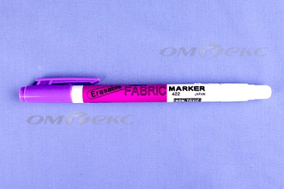 Маркер для разметки ткани MAR423/8, 1 мм, исчезающий - купить в Черкесске. Цена: 228.21 руб.