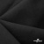 Ткань костюмная Зара, 92%P 8%S, BLACK, 200 г/м2, шир.150 см - купить в Черкесске. Цена 325.28 руб.