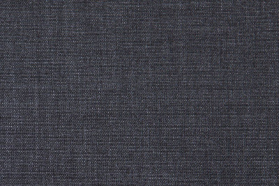 Костюмная ткань с вискозой "Верона", 155 гр/м2, шир.150см, цвет т.серый - купить в Черкесске. Цена 522.72 руб.