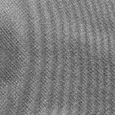 Ткань подкладочная Таффета 17-1501, антист., 54 гр/м2, шир.150см, цвет св.серый - купить в Черкесске. Цена 60.40 руб.