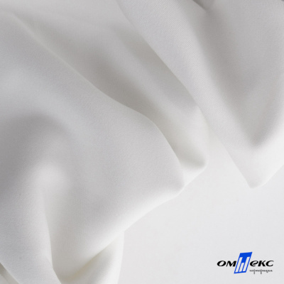 Ткань костюмная 80% P, 16% R, 4% S, 220 г/м2, шир.150 см, цв-белый #12 - купить в Черкесске. Цена 454.74 руб.