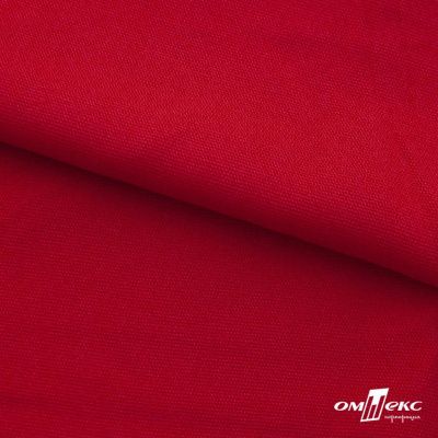 Ткань костюмная "Фабио" 82% P, 16% R, 2% S, 235 г/м2, шир.150 см, цв-красный #11 - купить в Черкесске. Цена 520.68 руб.