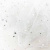 Сетка Фатин Глитер Спейс, 12 (+/-5) гр/м2, шир.150 см, 16-01/белый - купить в Черкесске. Цена 180.32 руб.
