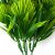Трава искусственная -5, шт  (колючка 30 см/8 см)				 - купить в Черкесске. Цена: 150.33 руб.
