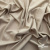 Ткань сорочечная Илер 100%полиэстр, 120 г/м2 ш.150 см, цв. бежевый - купить в Черкесске. Цена 290.24 руб.