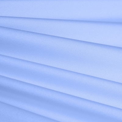 Бифлекс плотный col.807, 210 гр/м2, шир.150см, цвет голубой - купить в Черкесске. Цена 653.26 руб.