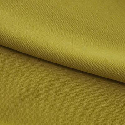 Костюмная ткань с вискозой "Меган" 15-0643, 210 гр/м2, шир.150см, цвет горчица - купить в Черкесске. Цена 378.55 руб.