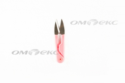 Вспарыватель "снипер" арт.0330-6100 - пластиковая ручка "Омтекс" - купить в Черкесске. Цена: 34.65 руб.