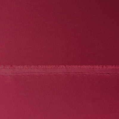 Костюмная ткань "Элис", 220 гр/м2, шир.150 см, цвет красный чили - купить в Черкесске. Цена 303.10 руб.