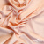 Ткань плательно-костюмная, 100% хлопок, 135 г/м2, шир. 145 см #202, цв.(23)-розовый персик - купить в Черкесске. Цена 392.32 руб.