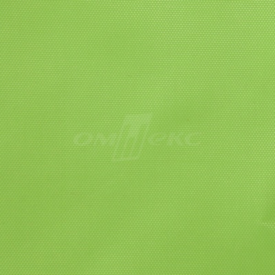 Оксфорд (Oxford) 210D 15-0545, PU/WR, 80 гр/м2, шир.150см, цвет зеленый жасмин - купить в Черкесске. Цена 118.13 руб.