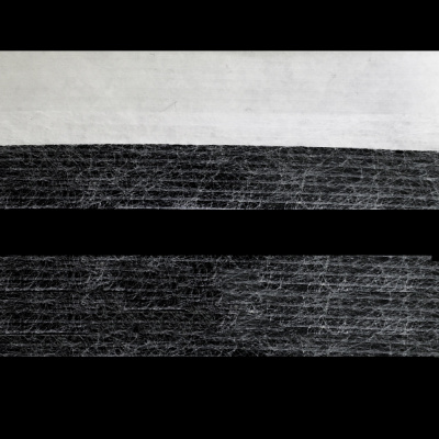 Прокладочная лента (паутинка на бумаге) DFD23, шир. 20 мм (боб. 100 м), цвет белый - купить в Черкесске. Цена: 3.44 руб.