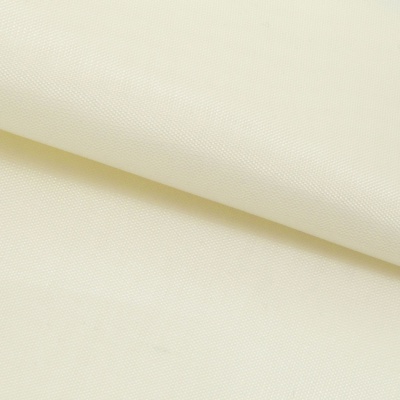 Ткань подкладочная Таффета 11-0606, антист., 53 гр/м2, шир.150см, цвет молоко - купить в Черкесске. Цена 62.37 руб.