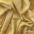 Трикотажное полотно голограмма, шир.140 см, #601-хамелеон жёлтая горчица - купить в Черкесске. Цена 452.76 руб.