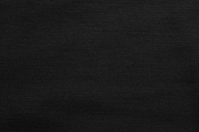 Трикотаж "Grange" C#1 (2,38м/кг), 280 гр/м2, шир.150 см, цвет чёрный - купить в Черкесске. Цена 861.22 руб.