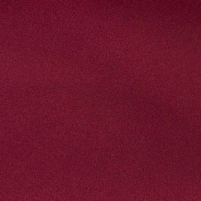 Креп стрейч Амузен 19-2024, 85 гр/м2, шир.150см, цвет темный рубин - купить в Черкесске. Цена 194.07 руб.