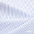 Ткань сорочечная Ронда, 115 г/м2, 58% пэ,42% хл, шир.150 см, цв.3-голубая, (арт.114) - купить в Черкесске. Цена 306.69 руб.