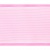 Лента капроновая, шир. 80 мм/уп. 25 м, цвет розовый - купить в Черкесске. Цена: 19.77 руб.