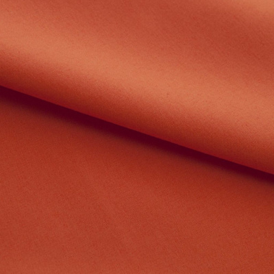 Костюмная ткань с вискозой "Меган" 16-1451, 210 гр/м2, шир.150см, цвет лососевый - купить в Черкесске. Цена 378.55 руб.