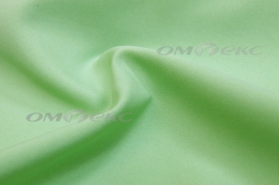 Ткань костюмная "Габардин"Олимп"  14-0123 минт шир. 150 см - купить в Черкесске. Цена 82.92 руб.